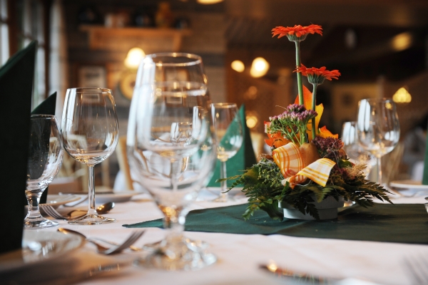 Rosengarten Hotel&Restaurant